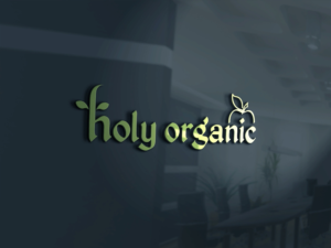 Diseño de Logo por Zlajks para Dingley Village Organics | Diseño: #6869642