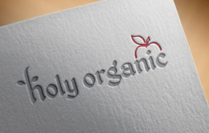 Diseño de Logo por Zlajks para Dingley Village Organics | Diseño: #6885036