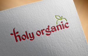 Diseño de Logo por Zlajks para Dingley Village Organics | Diseño: #6896314
