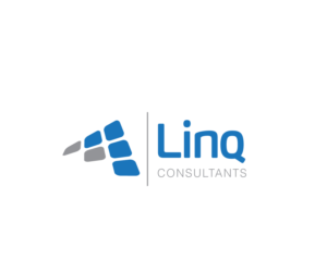 Diseño de Logo por Davaus para Linq Consultants | Diseño: #6903539