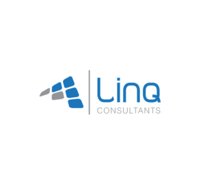 Diseño de Logo por Davaus para Linq Consultants | Diseño: #6914812