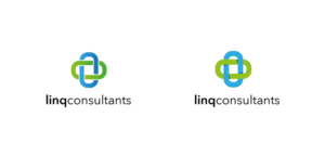 Logo Design by Mj50 for Linq Consultants | Design #6922257