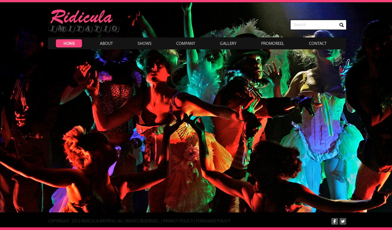 Diseño Web por Xtilez para este proyecto | Diseño #1842066