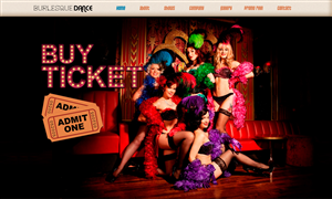 Web Design by Lauren for this project | Design #1809312