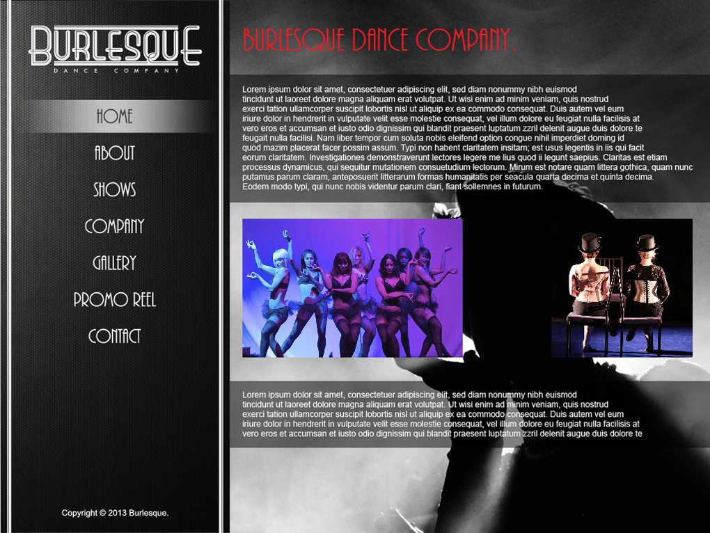 Web-Design von shonecom für dieses Projekt | Design #1775850