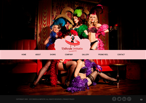 Web-Design von pb für dieses Projekt | Design: #1808452