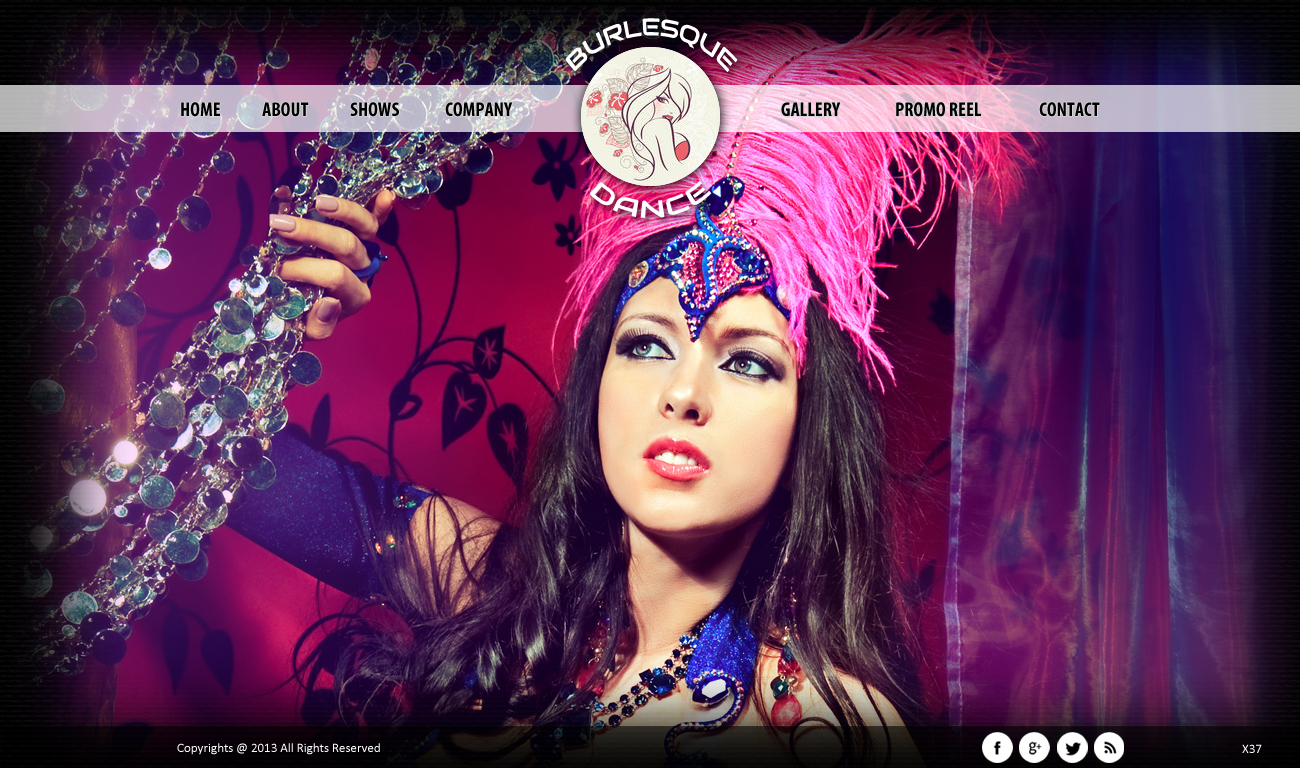 Web Design by pb for this project | Design #1811855