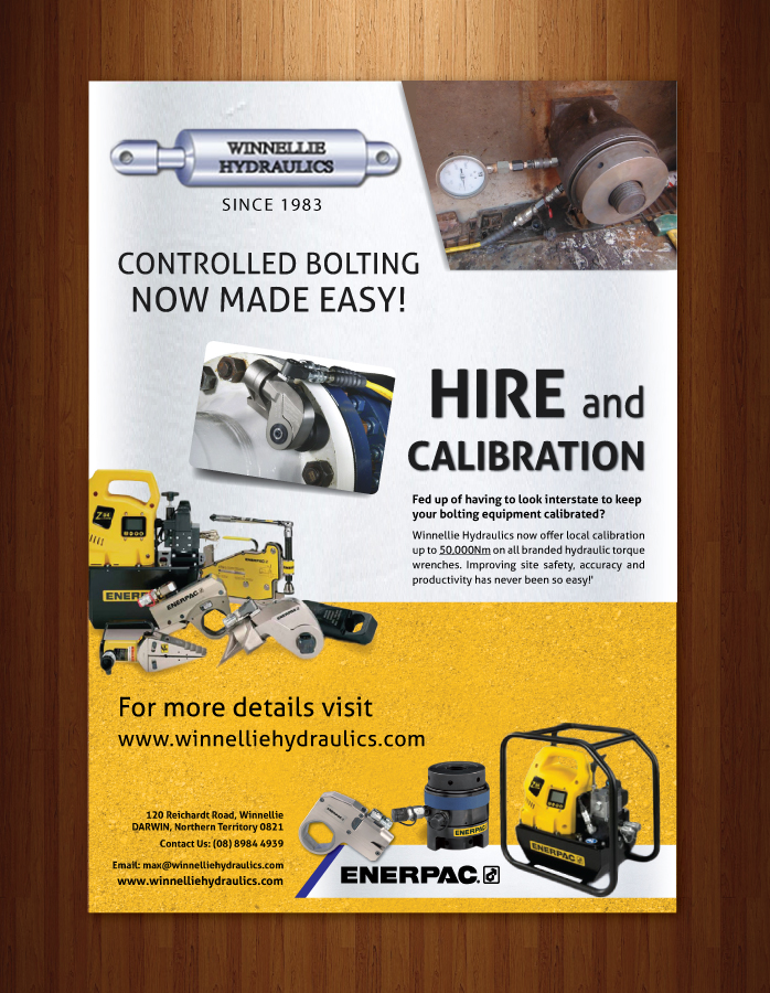 Brochure Design by Sbss for this project | Design #1842493
