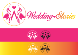 Graphic Design by Juan Marte for Wedding Stories | Design: #6891892
