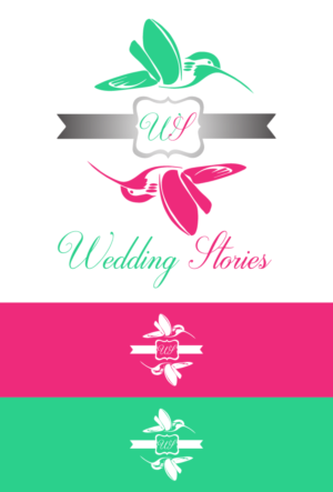 Graphic Design by Juan Marte for Wedding Stories | Design: #6930898