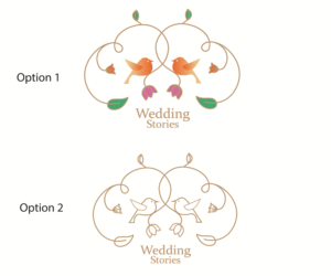 Graphic Design by sukoonb for Wedding Stories | Design: #6880613