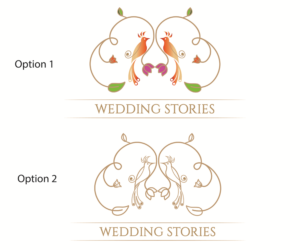 Graphic Design by sukoonb for Wedding Stories | Design: #6880614