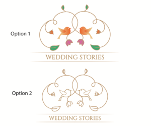 Graphic Design by sukoonb for Wedding Stories | Design: #6882367
