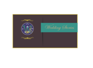 Graphic Design by mel_ave for Wedding Stories | Design: #6950365