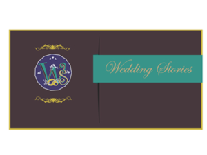Graphic Design by mel_ave for Wedding Stories | Design: #6950368