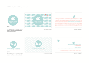 Graphic Design by Linda_J for Wedding Stories | Design #6917533