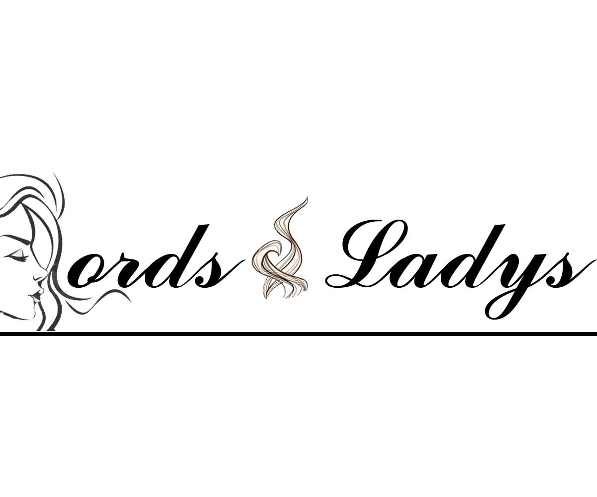 Logo Design by Ar sangeeta kumari for Lords and Ladys | Design #1779295