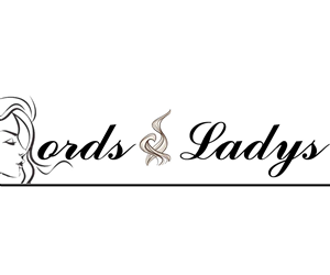 Logo Design by Ar sangeeta kumari for Lords and Ladys | Design: #1779301
