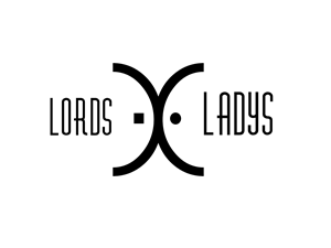Logo Design by SAPOETRAnggi for Lords and Ladys | Design: #1773706