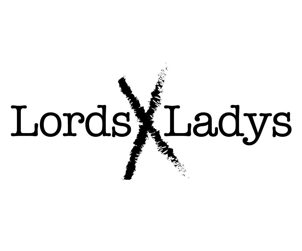 Logo Design by windyveil for Lords and Ladys | Design #1776871