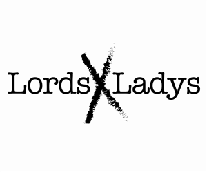 Logo Design by windyveil for Lords and Ladys | Design: #1776871