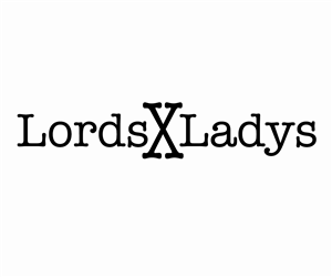 Logo Design by windyveil for Lords and Ladys | Design: #1776874