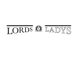 Logo Design by Vitor Guedes for Lords and Ladys | Design: #1782447