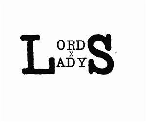 Logo Design by KikeCS for Lords and Ladys | Design: #1775504