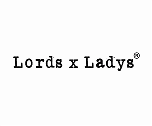 Logo Design by KikeCS for Lords and Ladys | Design: #1775582