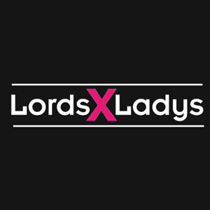 Logo Design by Tulio Iván Mora Cruz for Lords and Ladys | Design: #1773278