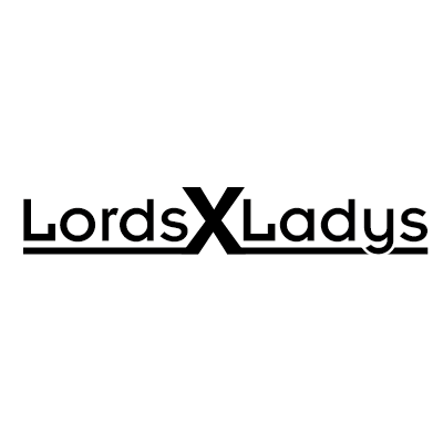 Logo Design by Tulio Iván Mora Cruz for Lords and Ladys | Design #1775990