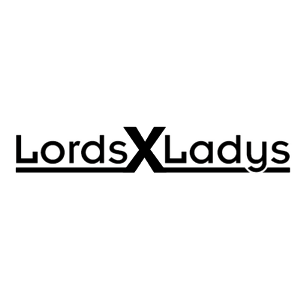 Logo Design by Tulio Iván Mora Cruz for Lords and Ladys | Design: #1775990
