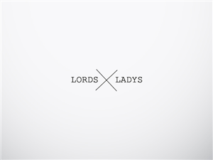 Logo Design by JMR Designs for Lords and Ladys | Design #1775165