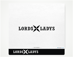 Logo Design by Savana for Lords and Ladys | Design #1774097
