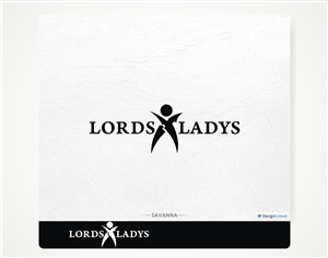 Logo Design by Savana for Lords and Ladys | Design: #1774098