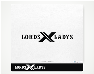Logo Design by Savana for Lords and Ladys | Design: #1774101