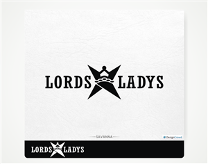 Logo Design by Savana for Lords and Ladys | Design: #1774153