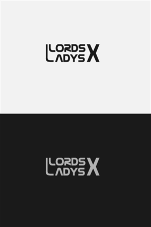 Logo Design by leebswz for Lords and Ladys | Design #1774010