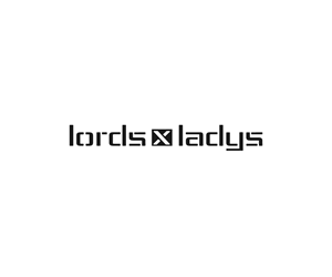 Logo Design by Unicgraphs for Lords and Ladys | Design: #1774341