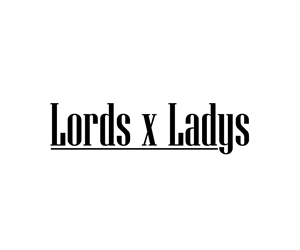 Logo Design by Unicgraphs for Lords and Ladys | Design: #1774410