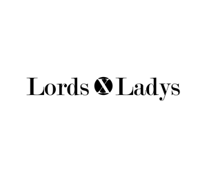 Logo Design by Unicgraphs for Lords and Ladys | Design: #1774432