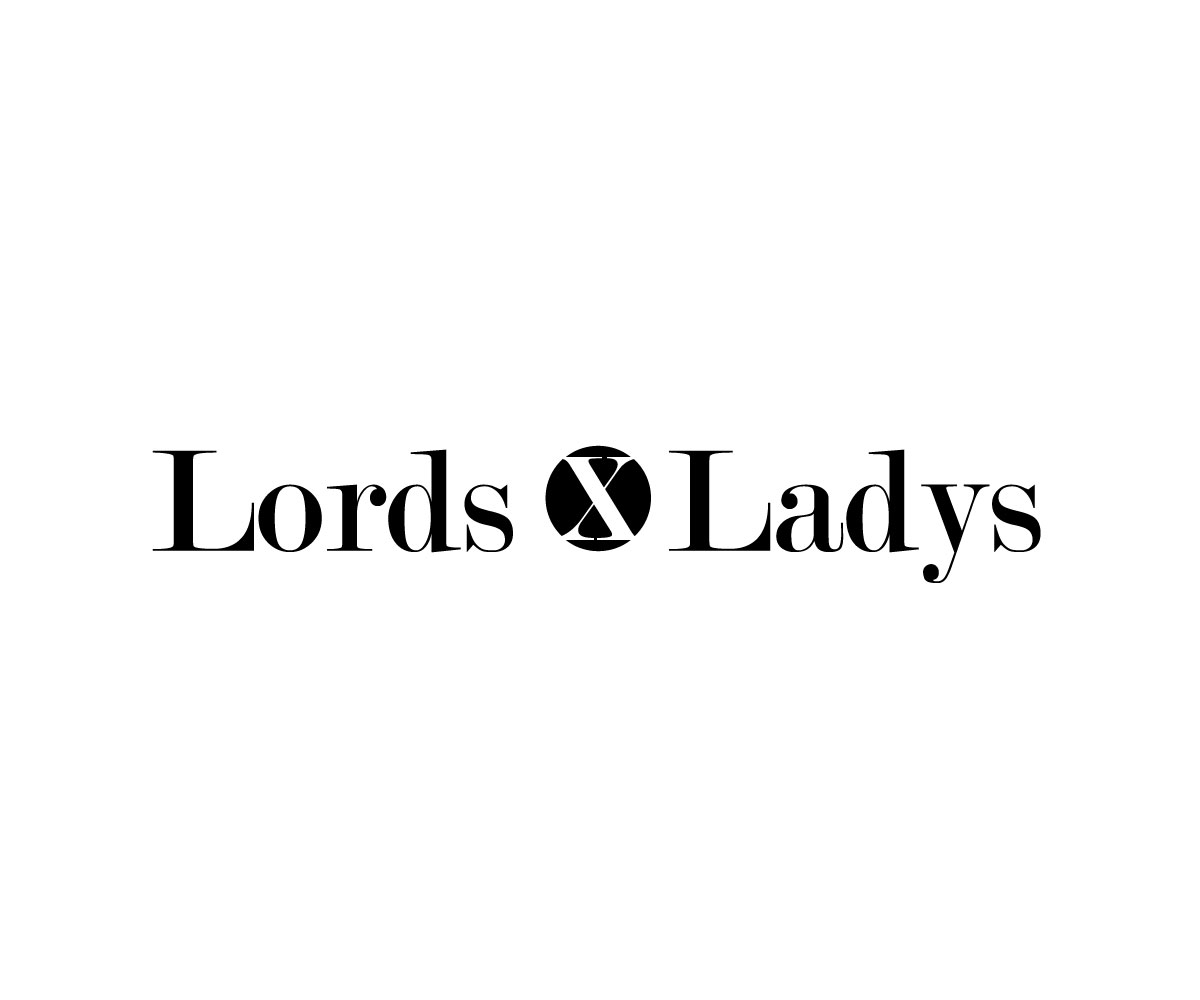 Logo Design by Unicgraphs for Lords and Ladys | Design #1774455