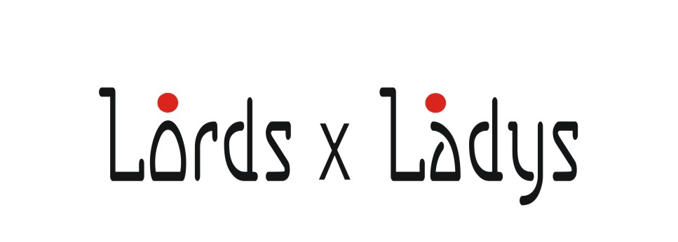 Logo Design by L H T for Lords and Ladys | Design #1774429