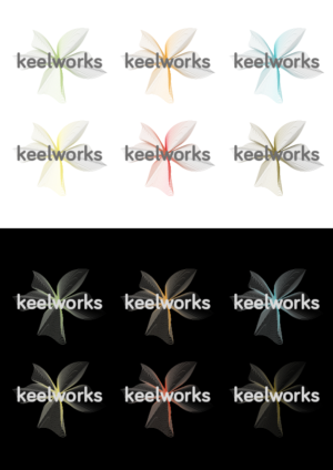 Logo Design by Simon M