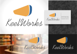 Logo Design by cornel888