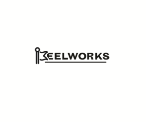 Logo Design by Harry Butt
