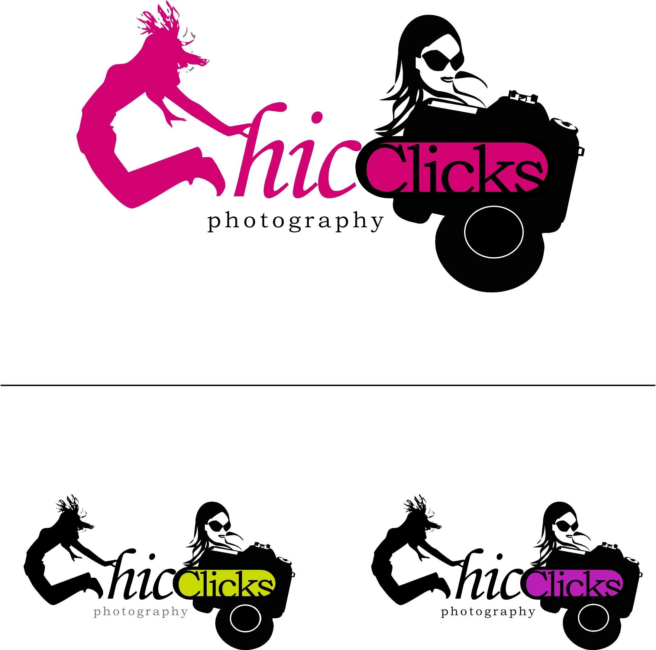 Logo Design by NG KIA HUI for Angie Baxter Photographer | Design #11284