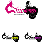 Design de Logo par NG KIA HUI pour Angie Baxter Photographer | Design : #11284