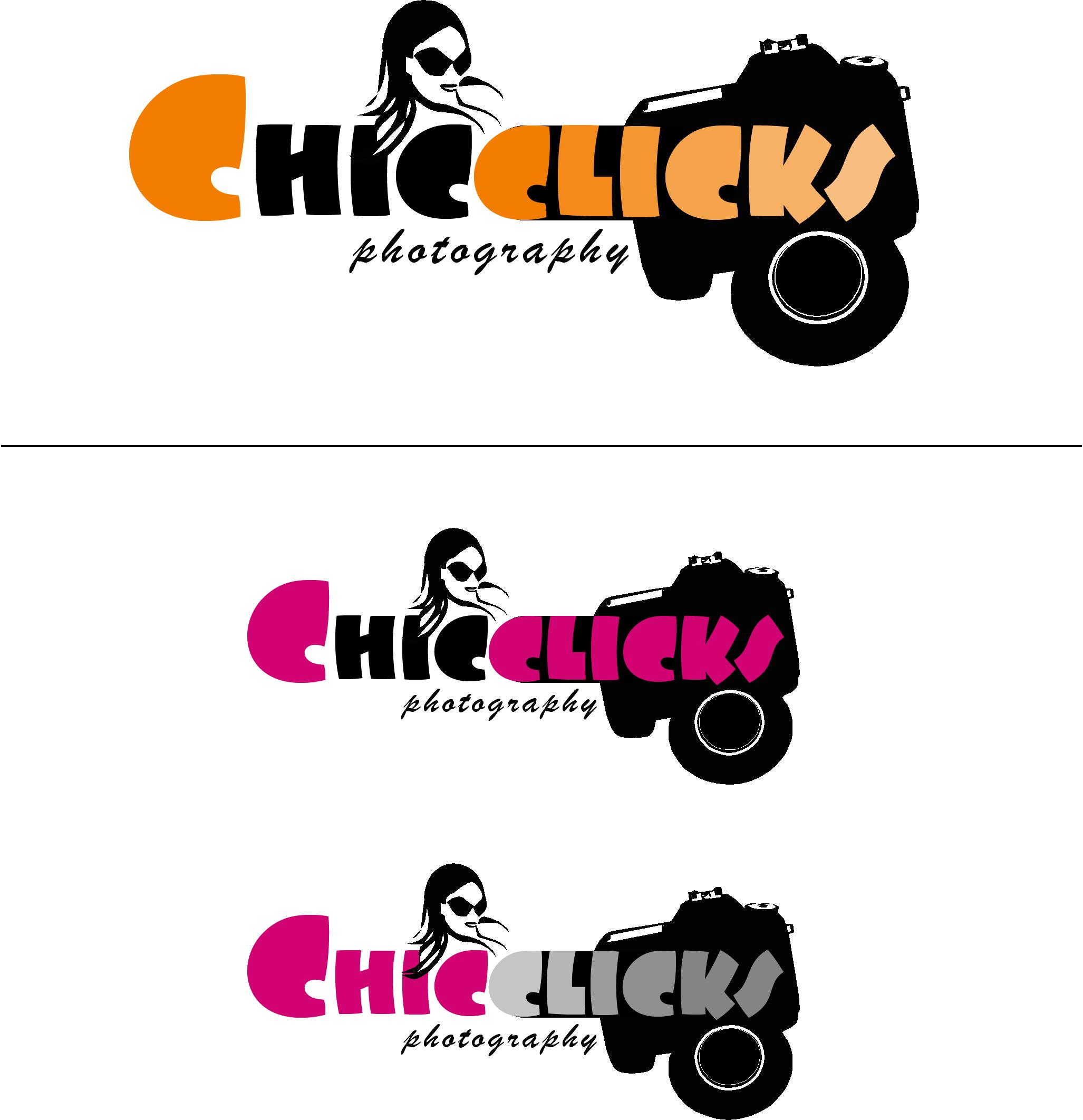 Logo Design by NG KIA HUI for Angie Baxter Photographer | Design #11296