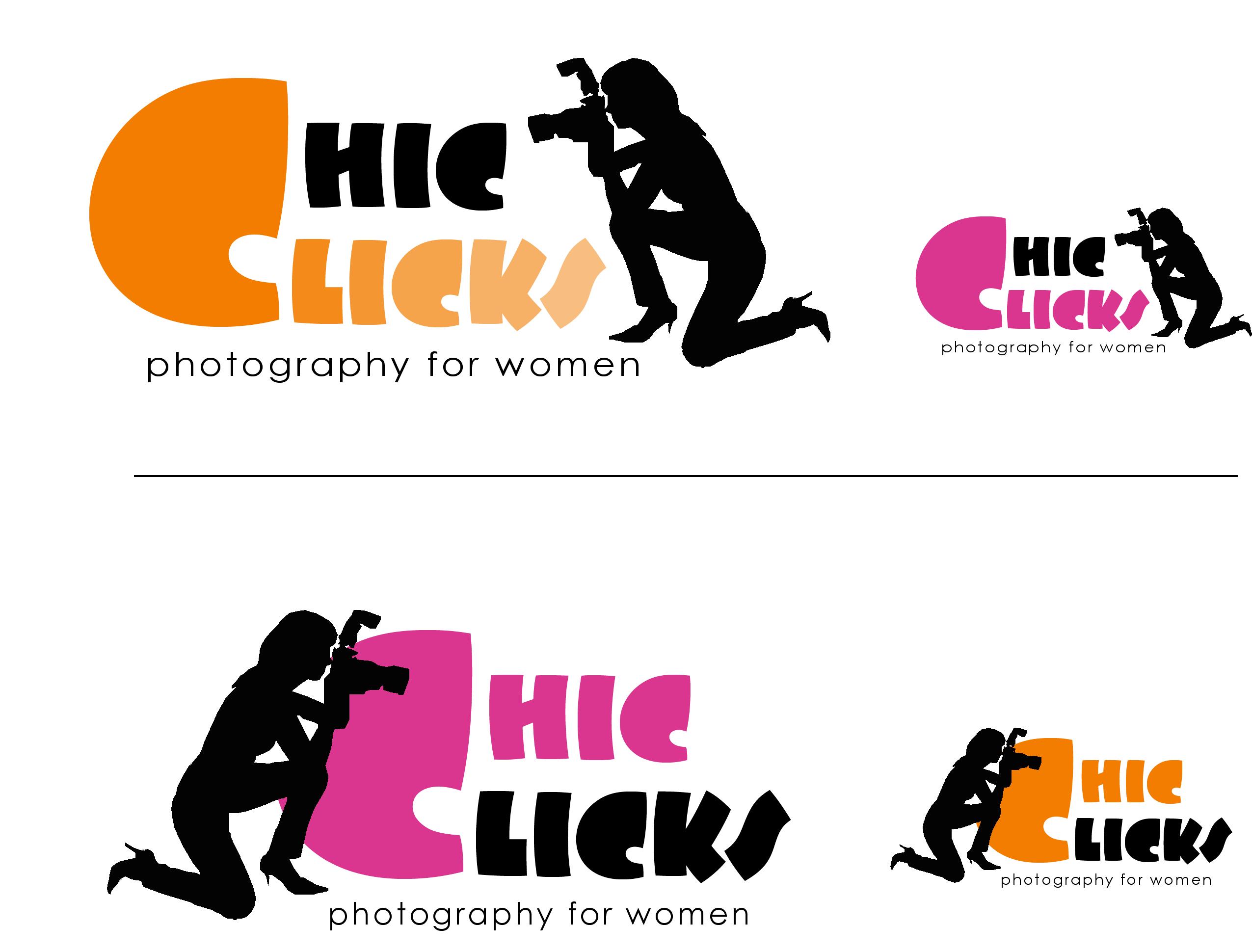 Logo-Design von NG KIA HUI für Angie Baxter Photographer | Design #11299